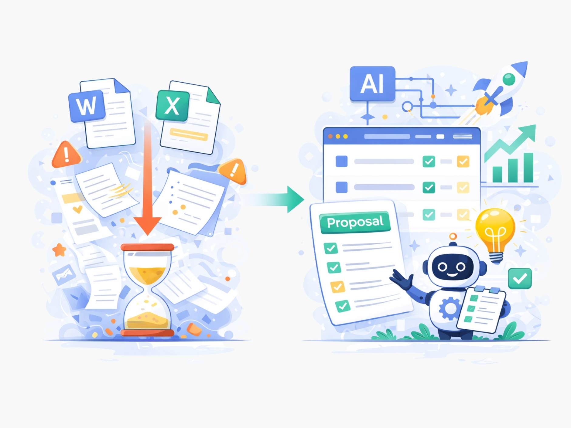 AI-Powered Proposal Tools: The Future of Software Offers