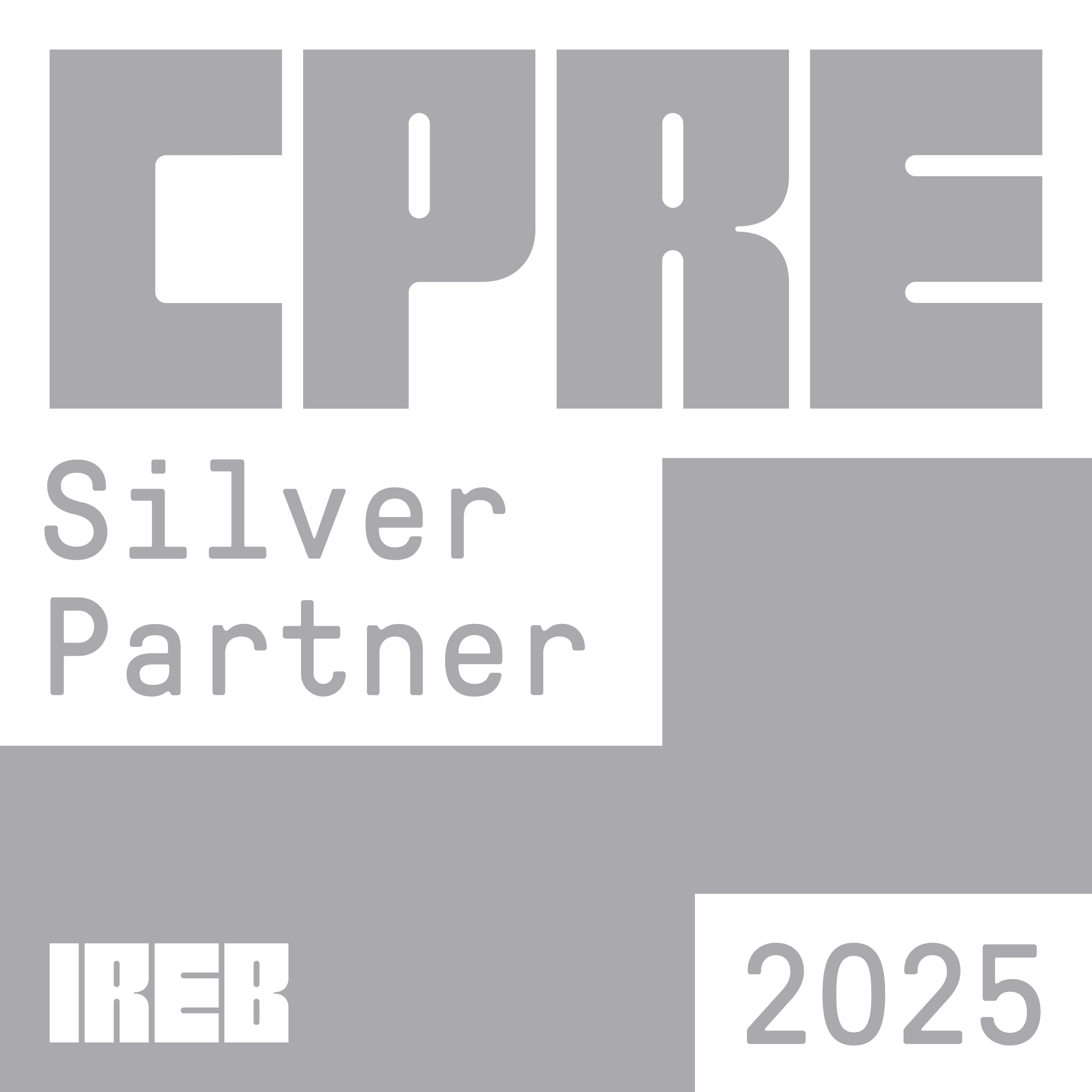 IREB Partner